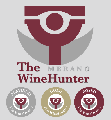 WineHunter Award!